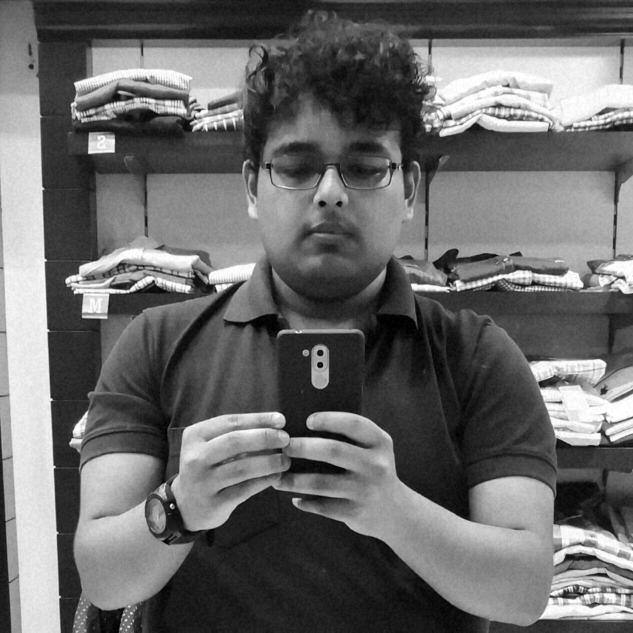 User