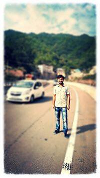 User