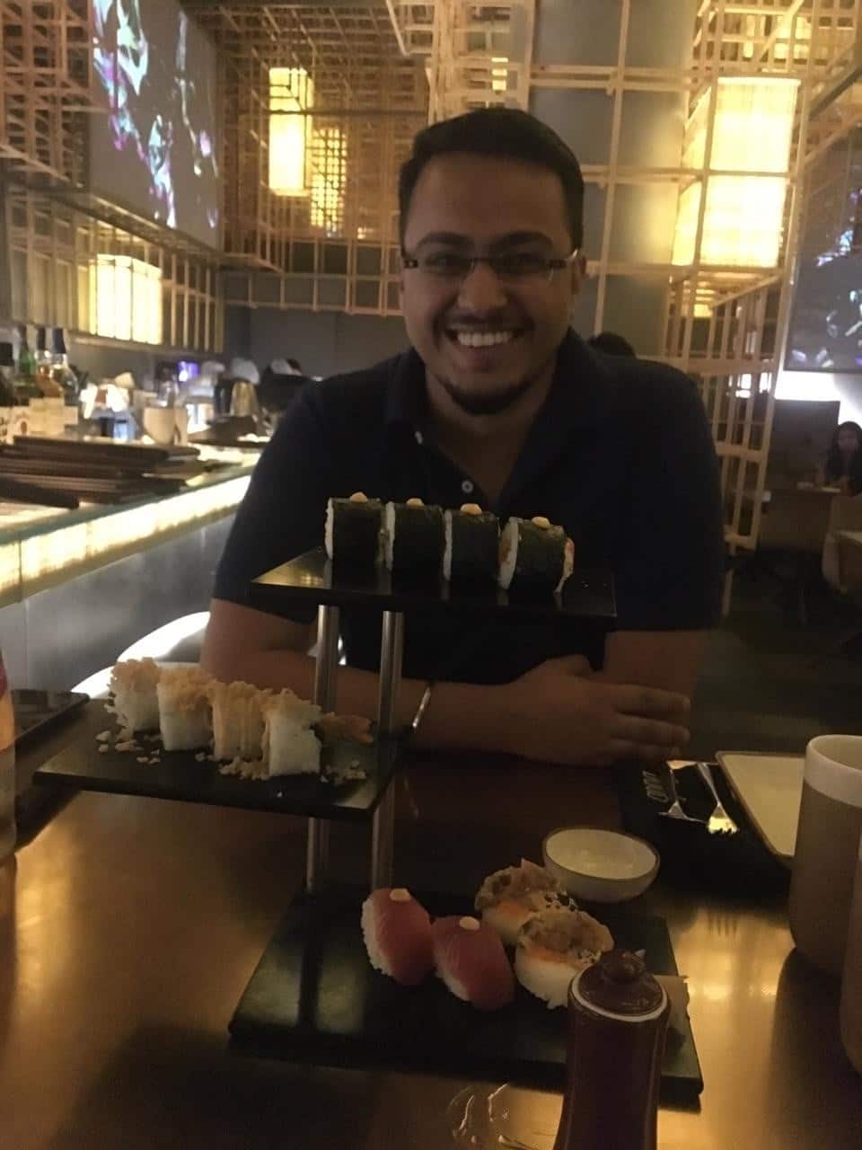 Kaushik Bandyopadhyay