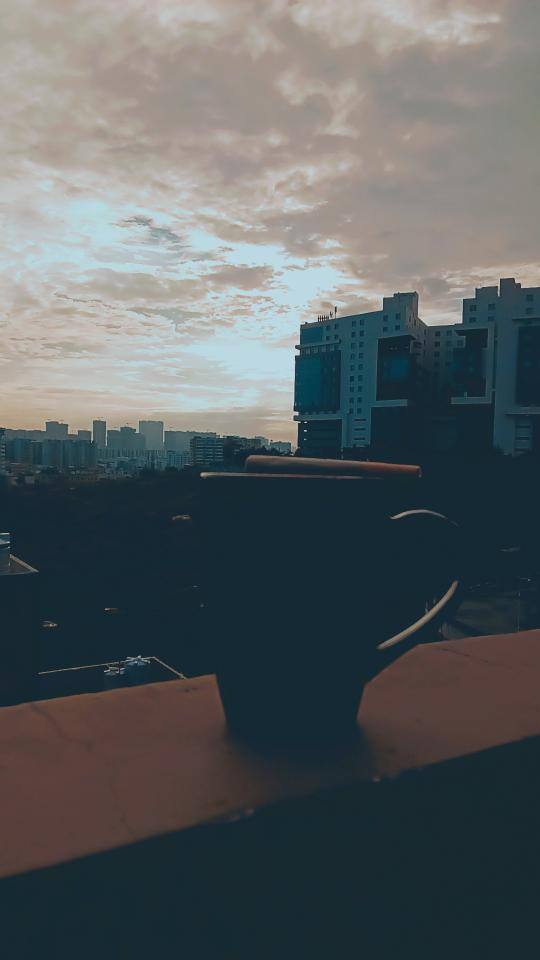 User