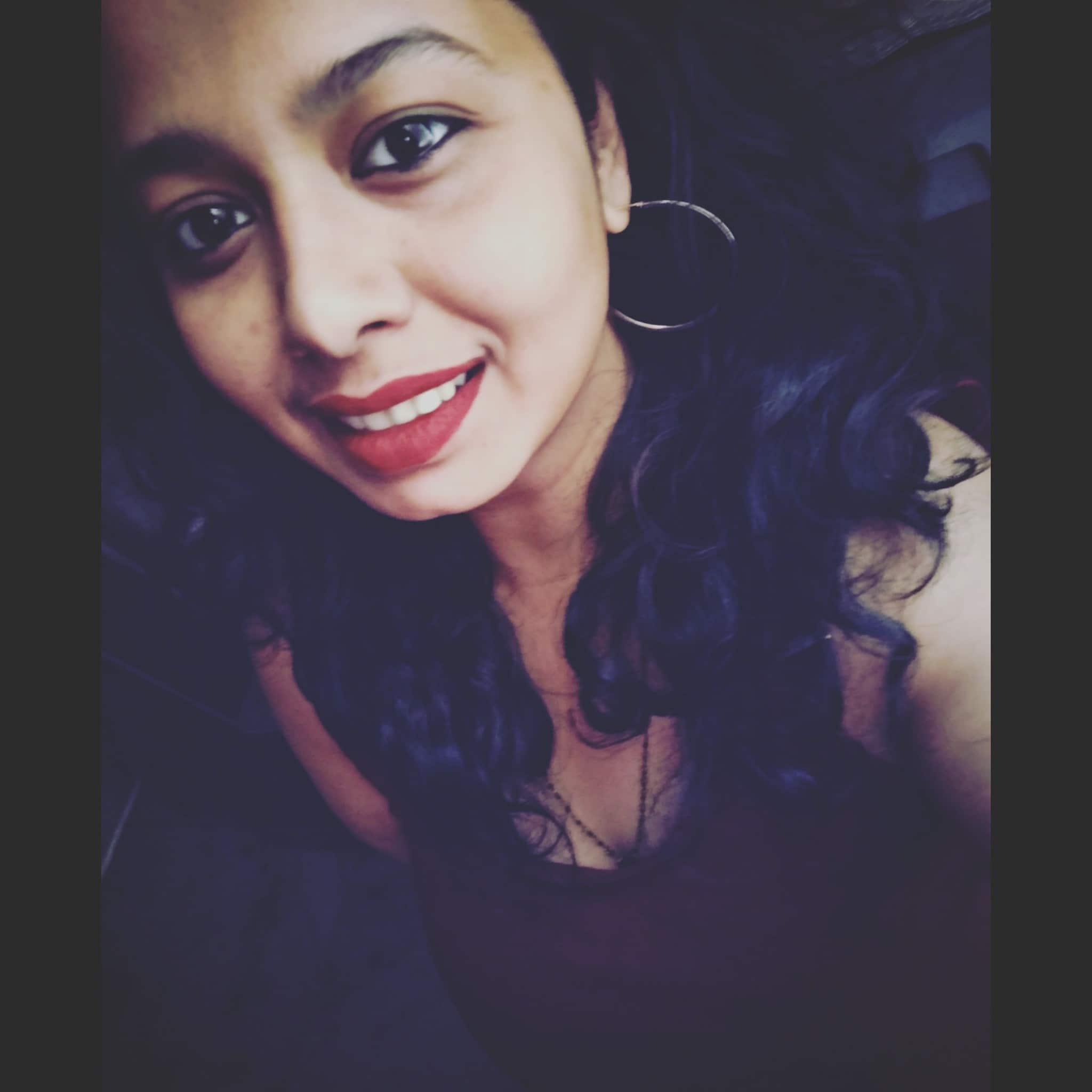 Shalini Nair