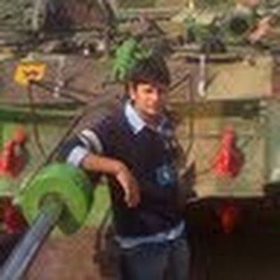 User