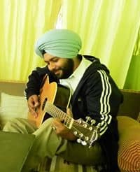 Ramanjit Singh