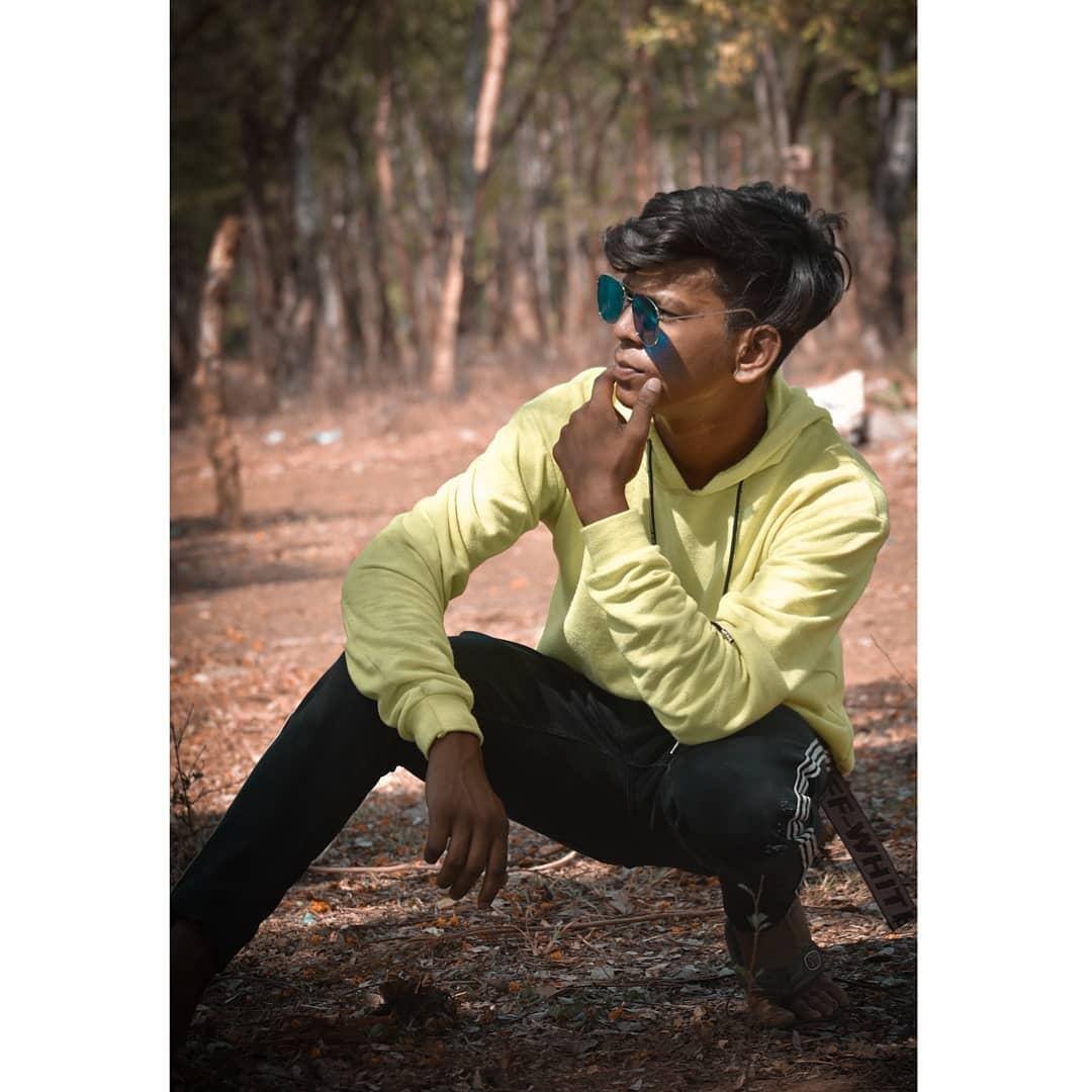 User