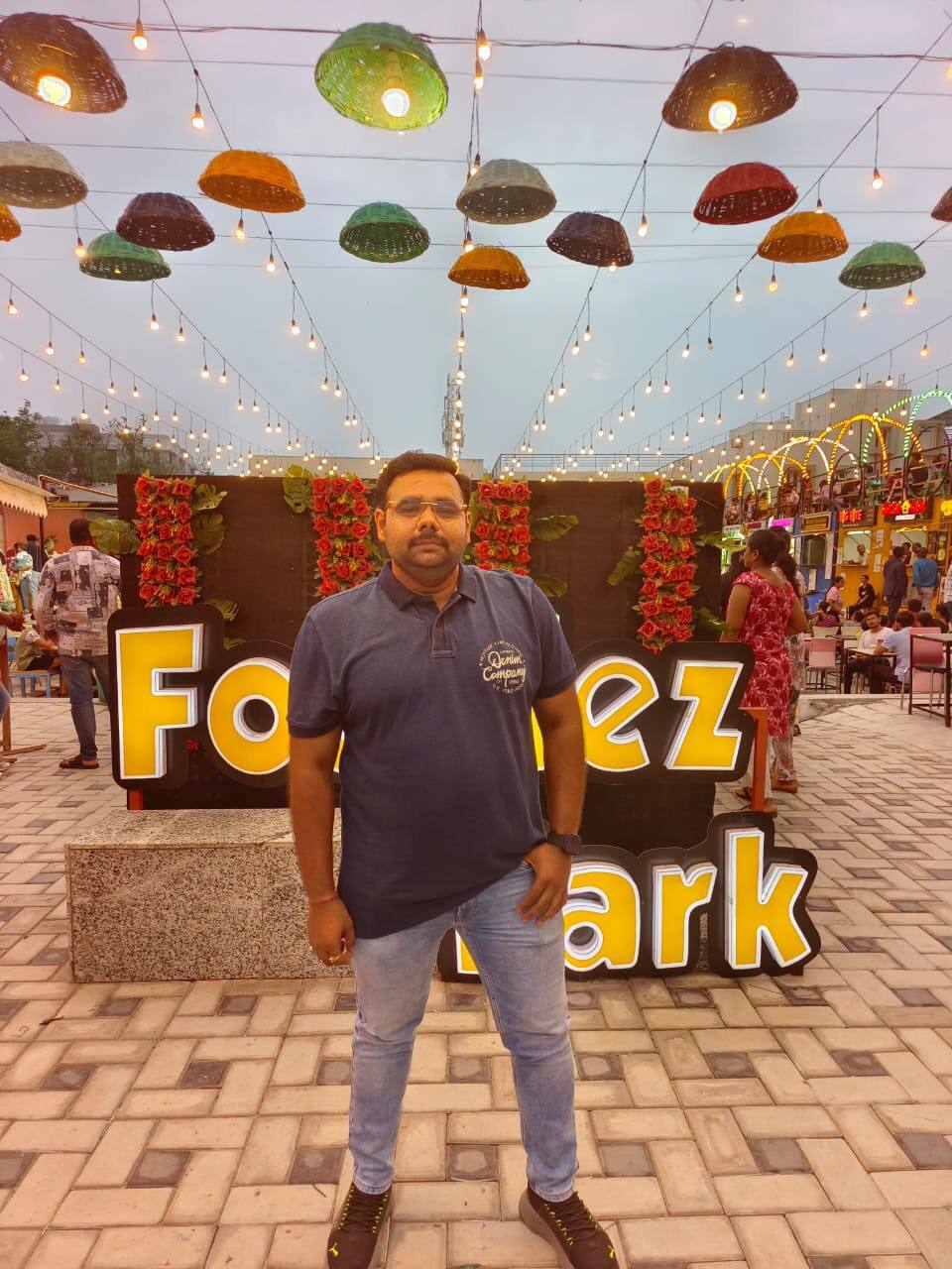 User