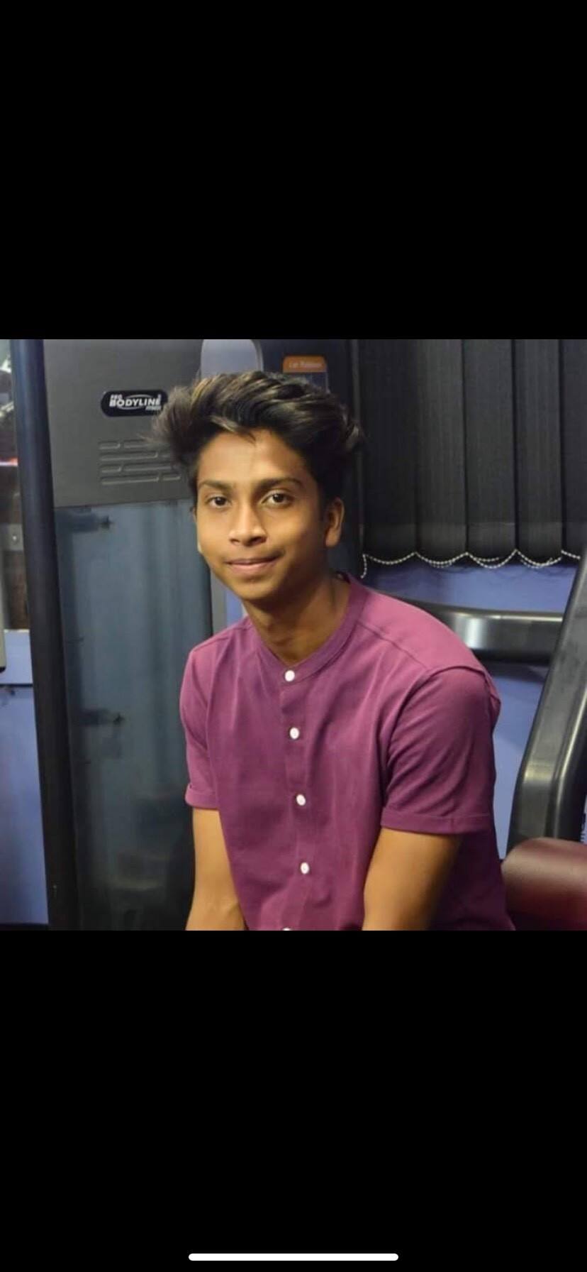User
