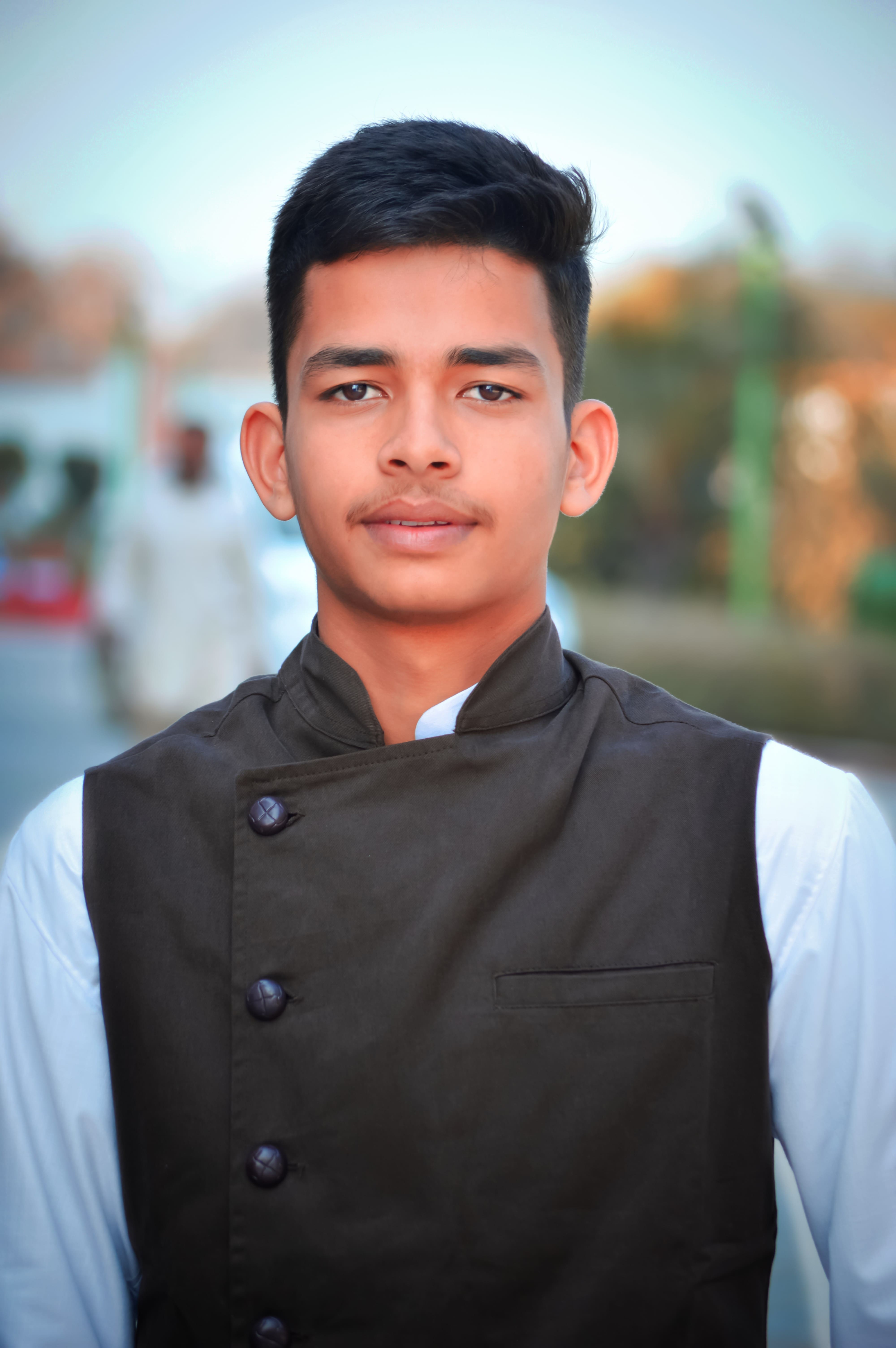 RITIK YADAV