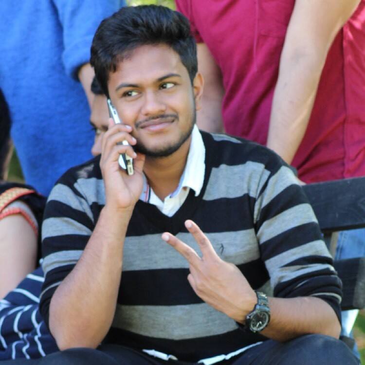 User