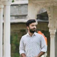 Naitik Singh Chauhan