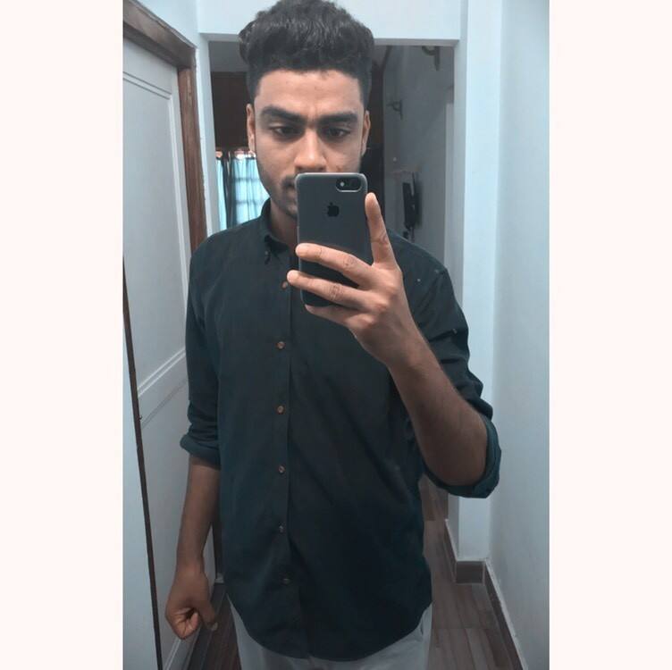User
