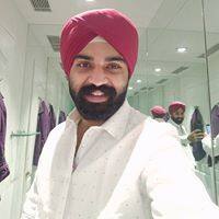 Manick Singh