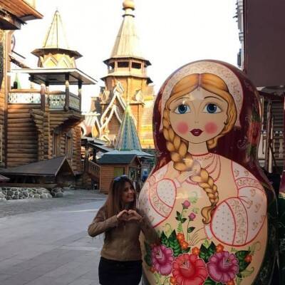 Carolina Jackarian El Haybe