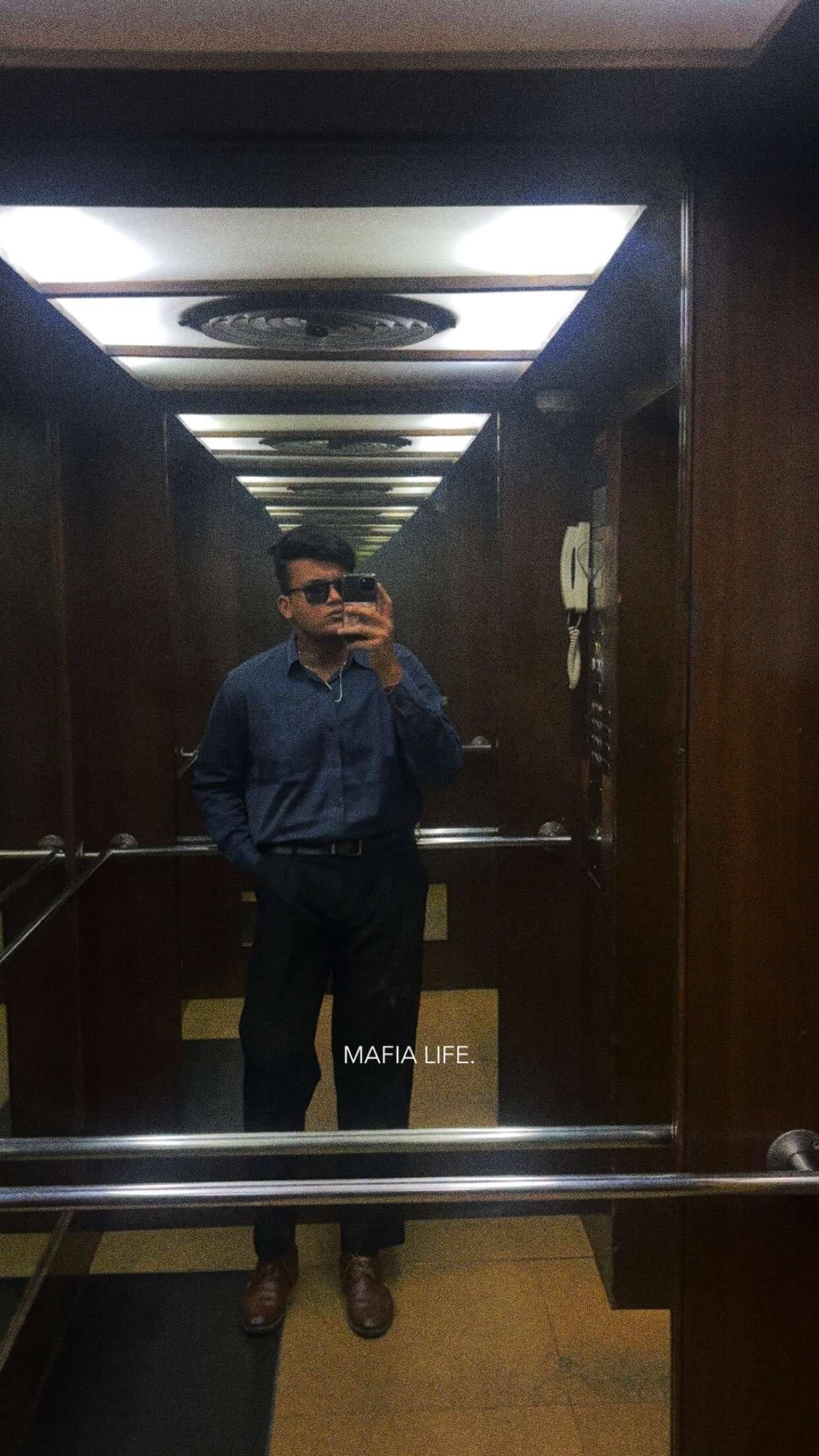 User
