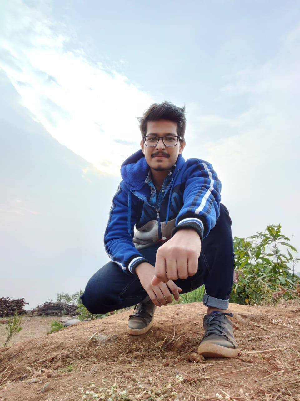 User
