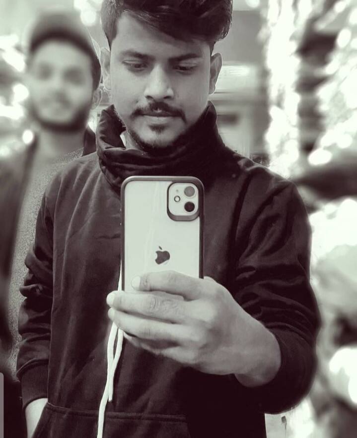 User