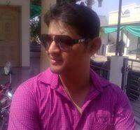 User