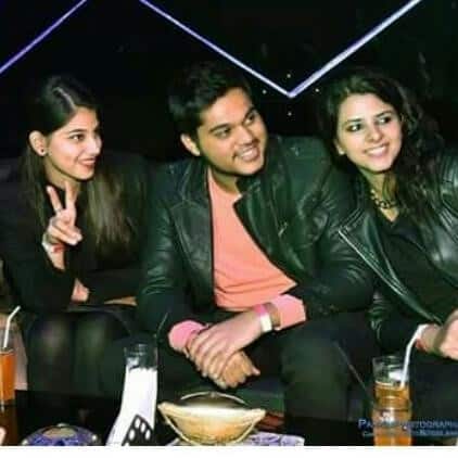 Sarthak Gaur( Foodymasti )