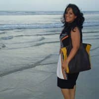 Yogita Shirwaikar