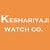 Keshariyaji Watch Co