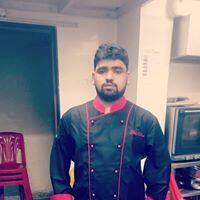 Vilas Krushna Shelar