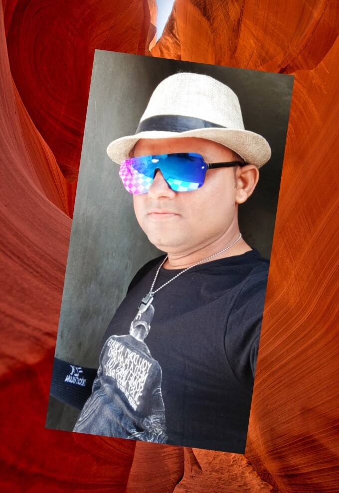 User