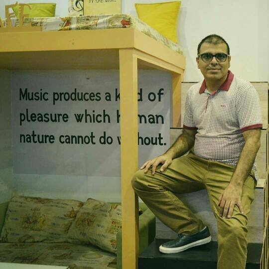 User