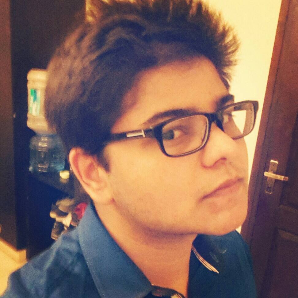 Rishabh Gupta