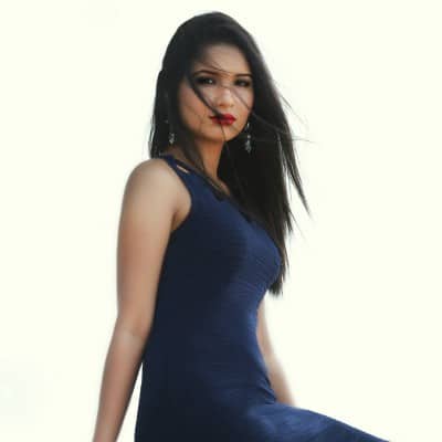 Pavithra Balakrishnan