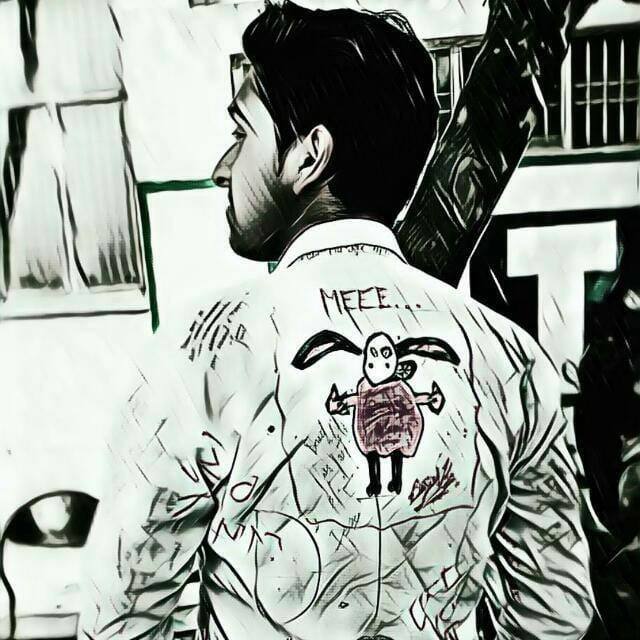 User