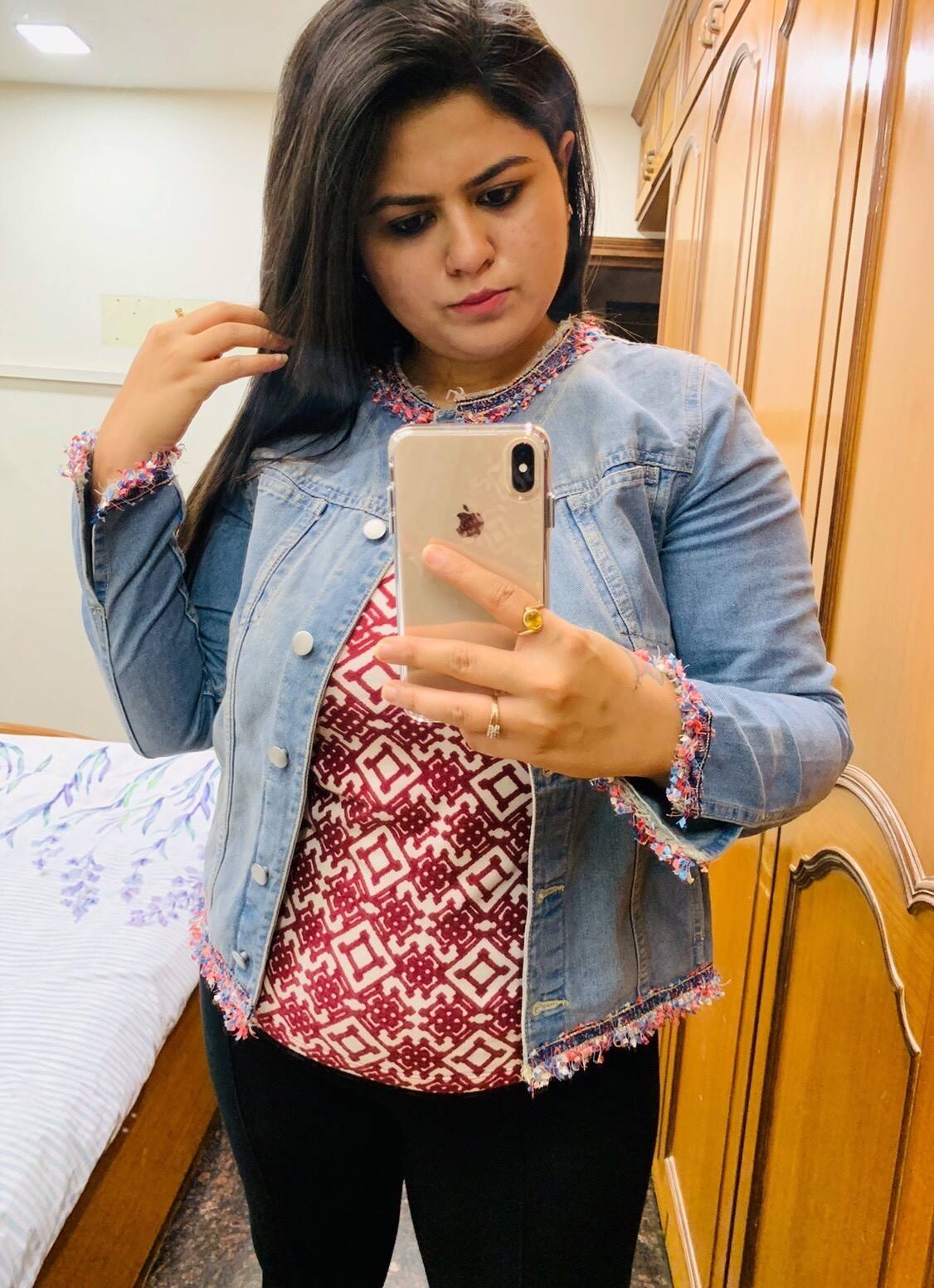 User