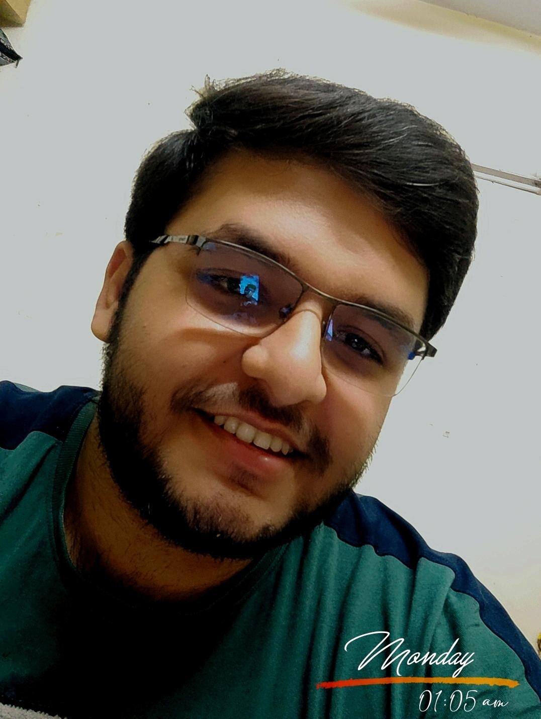 User