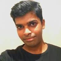 Mandar Kandalgaonkar