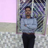 Jagdish Chandra Jena