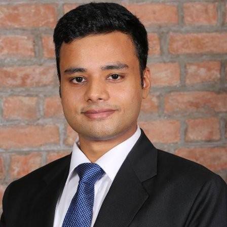 Vidur Vivek Sharma