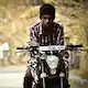 User