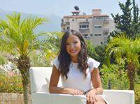 Nadyne Bernadette El Hage