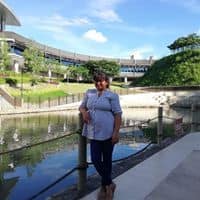 Lovely Arquillano Noceda