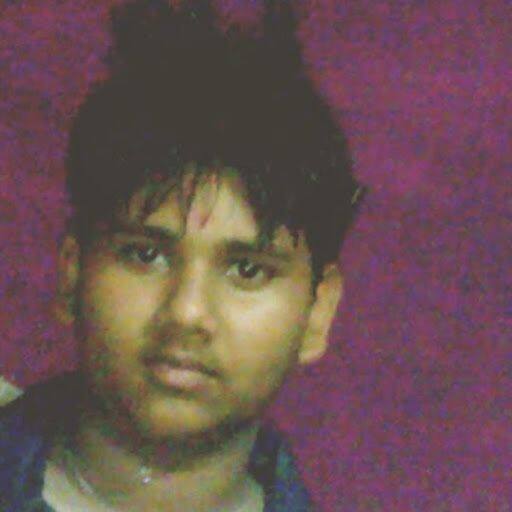 Sachin Singh Chauhan