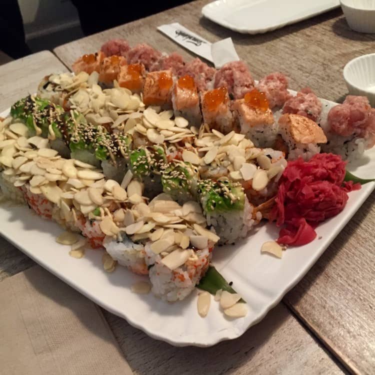 Foodlover?