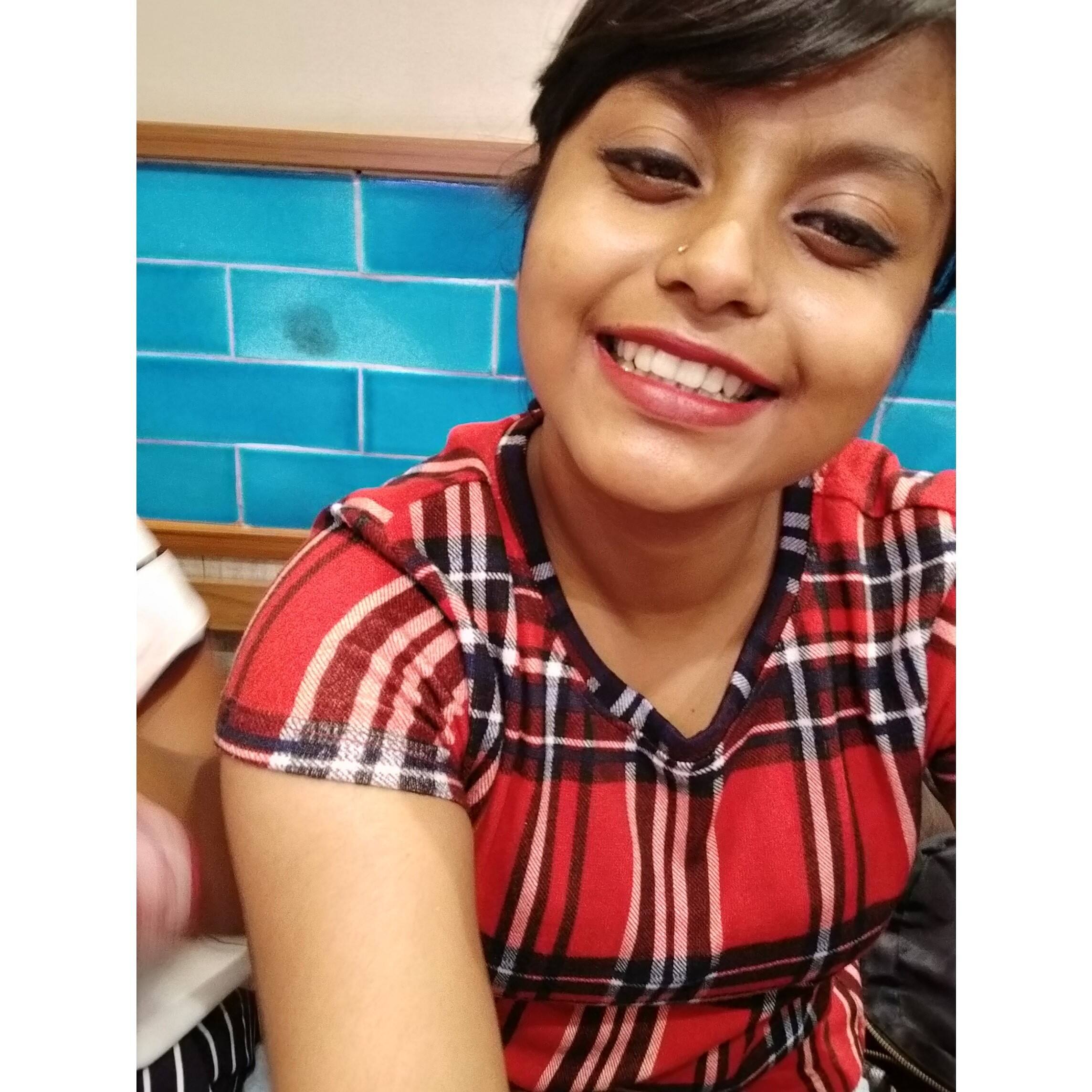 User