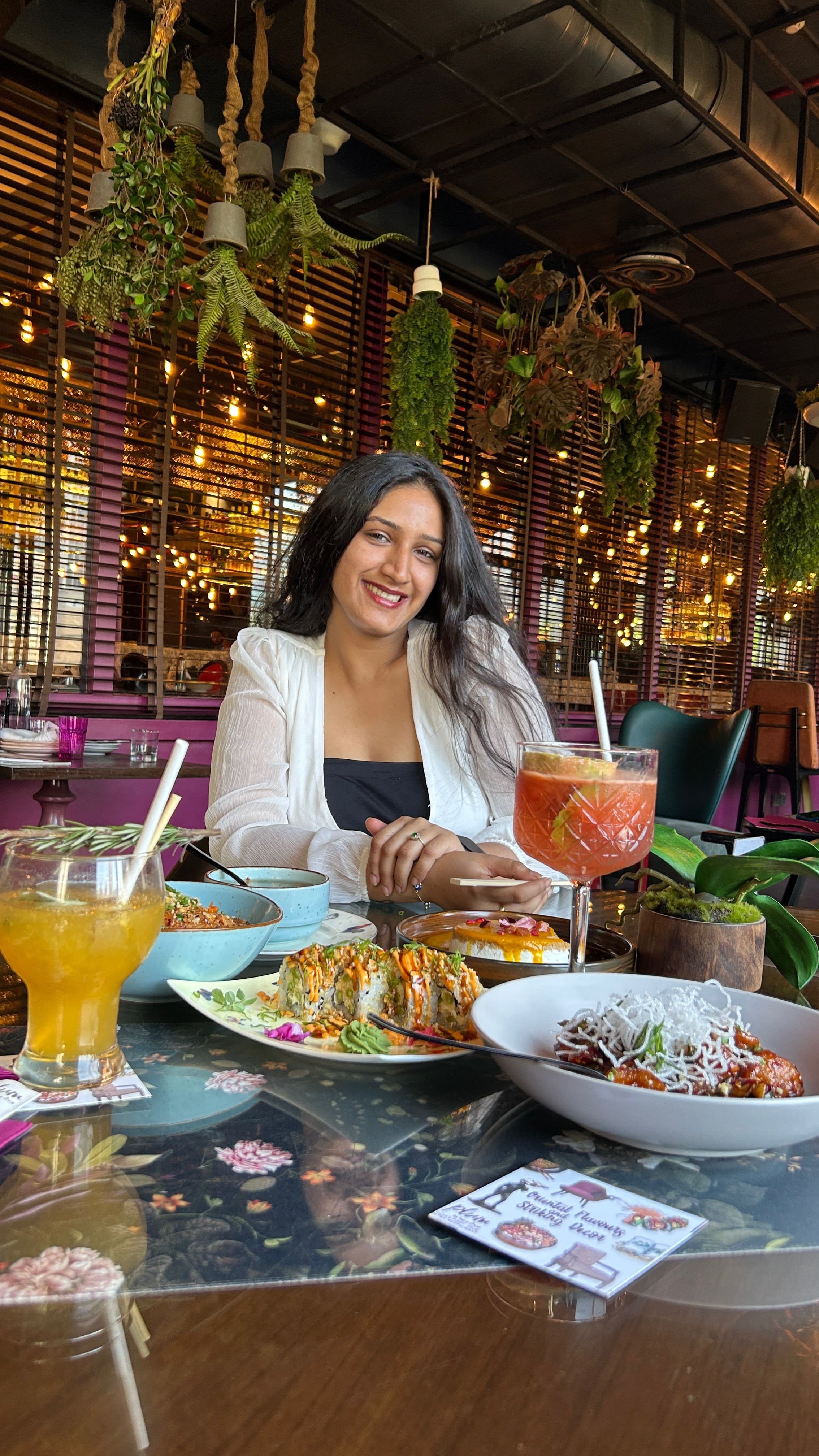 Apeksha Jain