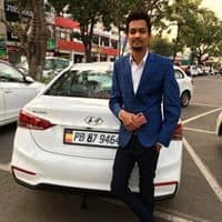 Deepanshu Verma