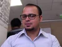 Rajesh Tripathi