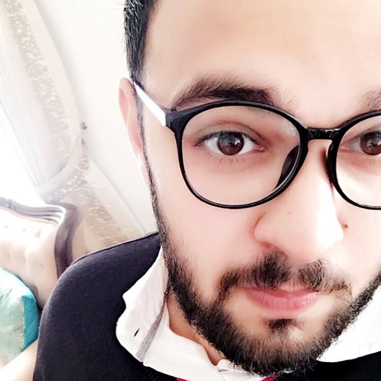 User