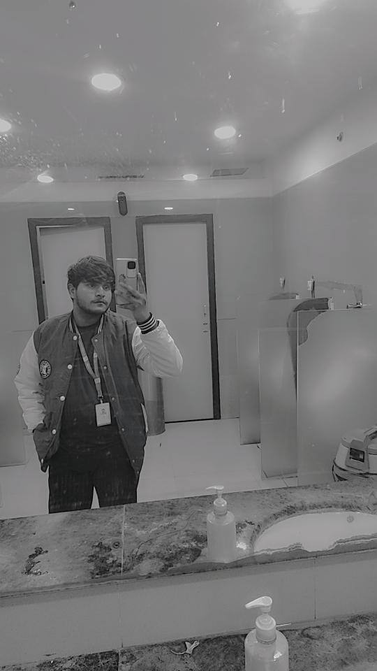 User