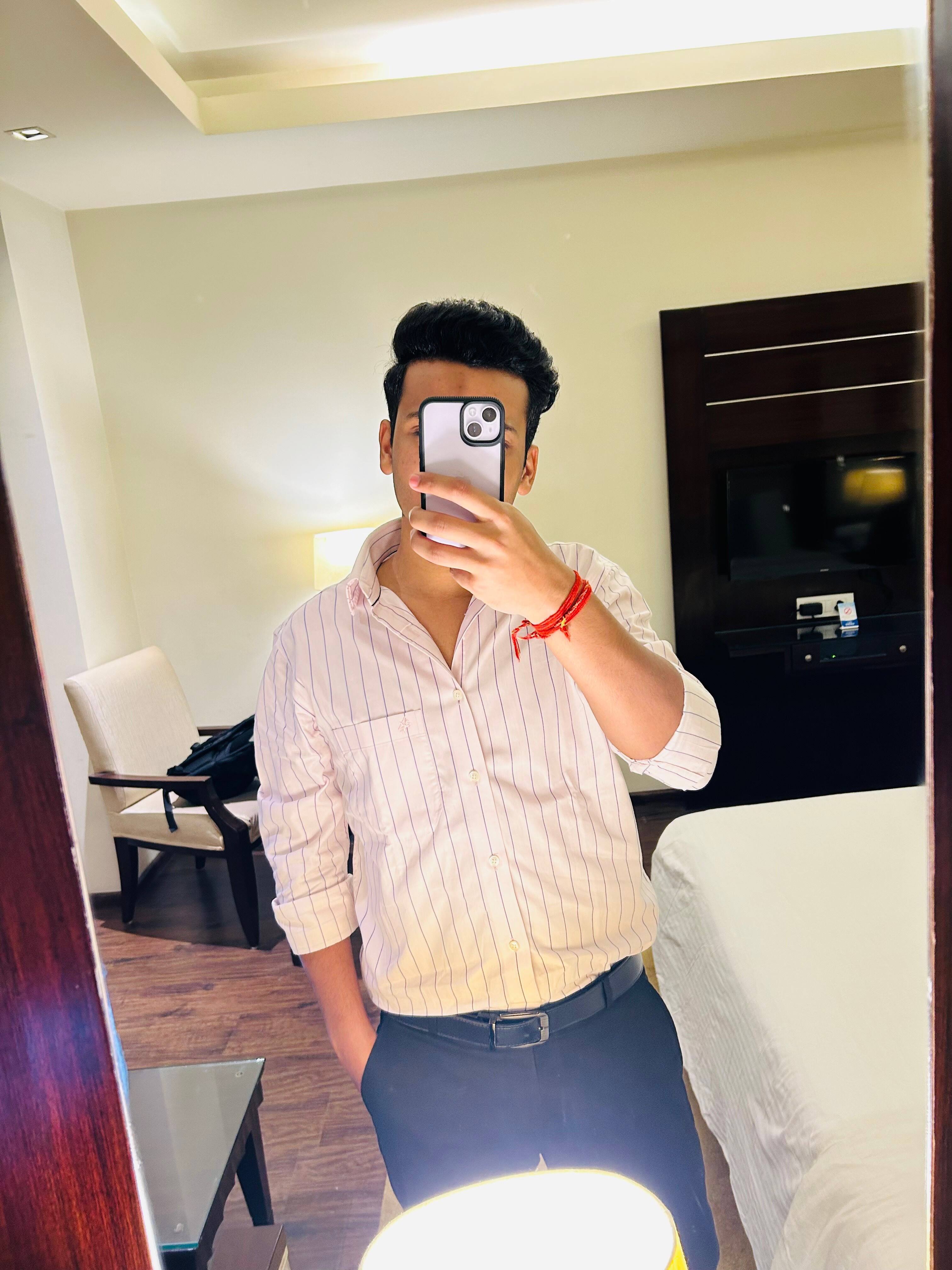 User