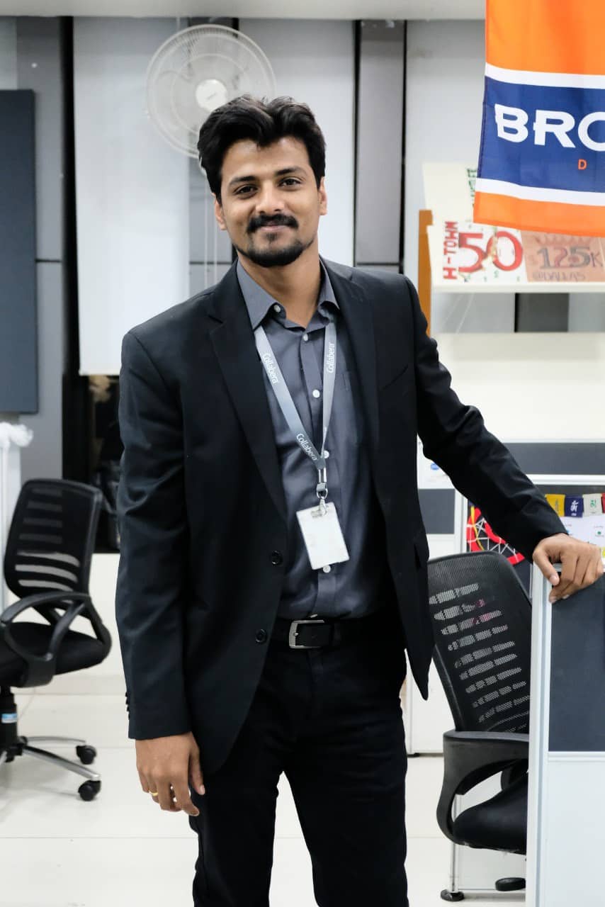 Piyush Joshi