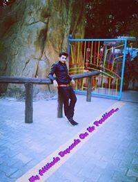 User