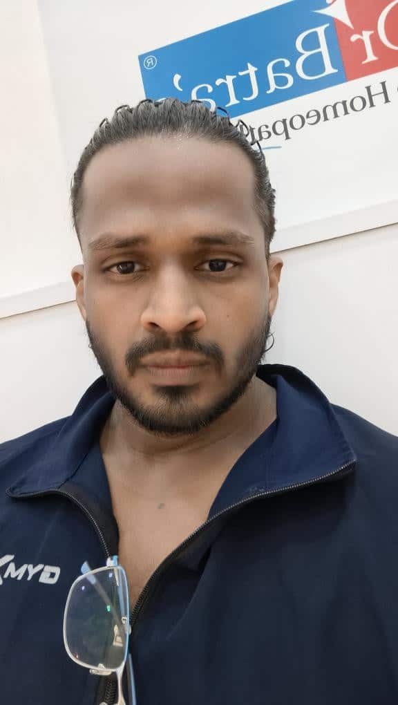 Rajendra Thakur