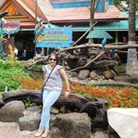 Monalisa Chakraborty